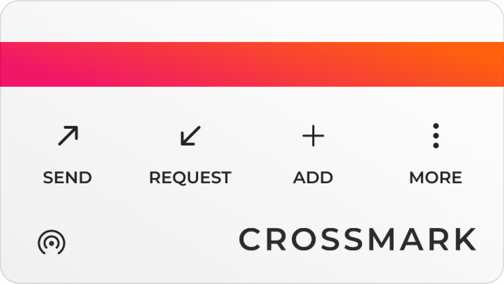 CROSSMARK