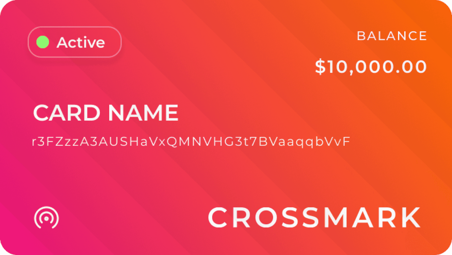 CROSSMARK